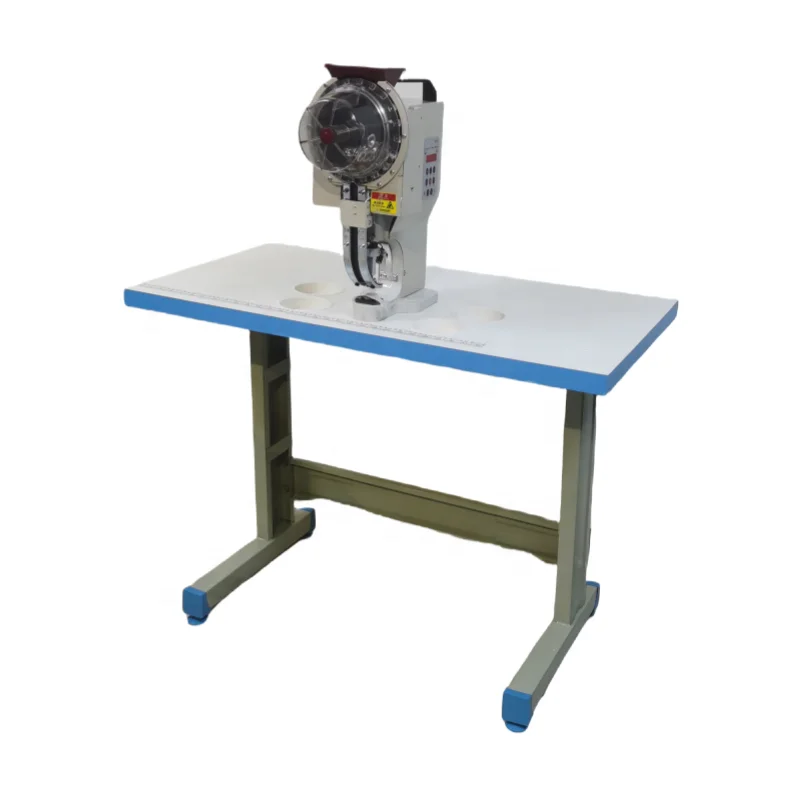 Automatic Electrical Grommet Machine for manual Eyelet Machine Button Press Machine
Automatic Electrical Grommet Machine for manual Eyelet Machine Button Press Machine