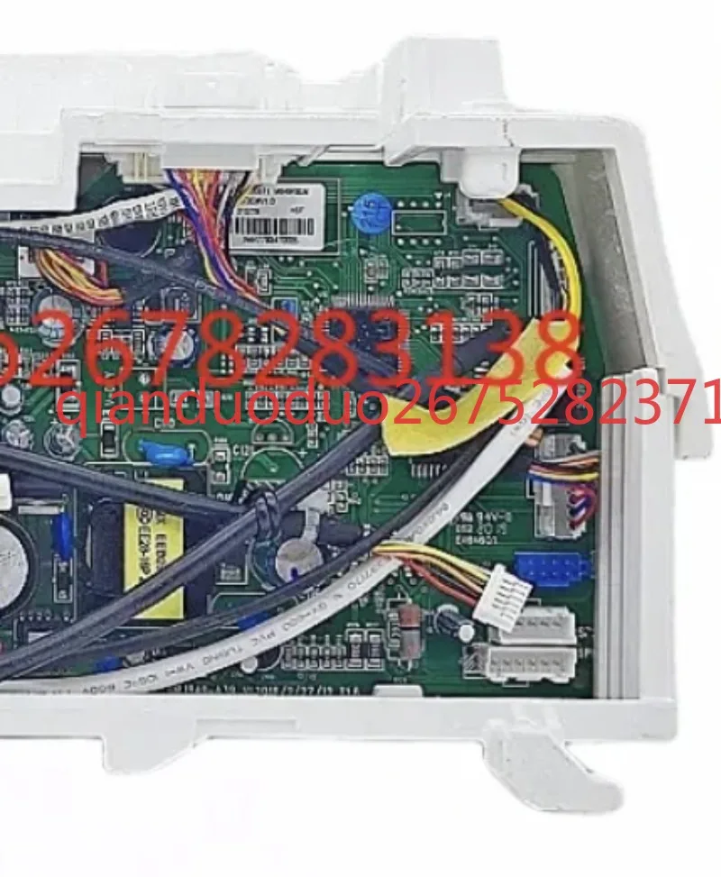 Suitable for Gree air conditioner, control board 300002000871 main board M849F3CM
Suitable for Gree air conditioner, control board 300002000871 main board M849F3CM