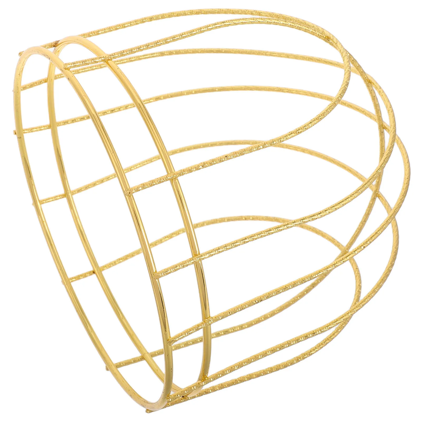 Crown Headdress Frame Chinese Traditional Ancient Headwear Making Accessory Diy Metal Stand For Wedding Party Hanfu Craft
Crown Headdress Frame Chinese Traditional Ancient Headwear Making Accessory Diy Metal Stand For Wedding Party Hanfu Craft