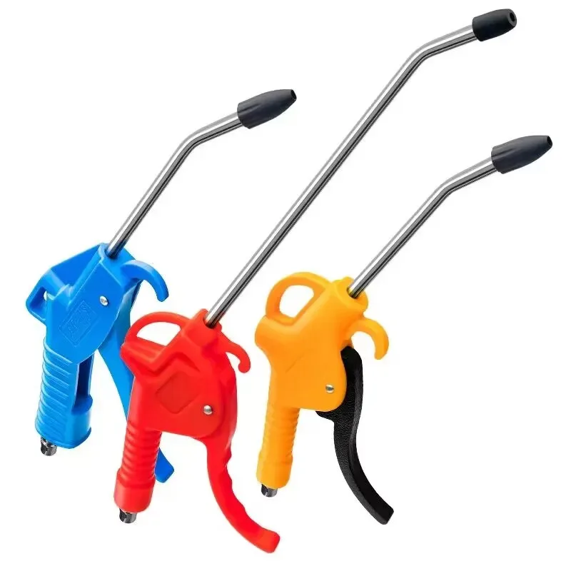 Pneumatic Air Blow Gun EU And Japan Type Blowing Airsoft Guns Cleaning Tool Dust Spray 1/4" Port Duster Clean
Pneumatic Air Blow Gun EU And Japan Type Blowing Airsoft Guns Cleaning Tool Dust Spray 1/4" Port Duster Clean