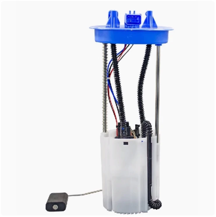 Fuel Pump Assembly for SAIC MAXUS T60
Fuel Pump Assembly for SAIC MAXUS T60