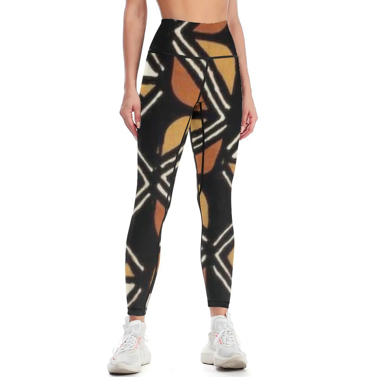 African tribal pattern 2 Leggings high waist legings for fitness push up legging flared Womens Leggings
African tribal pattern 2 Leggings high waist legings for fitness push up legging flared Womens Leggings