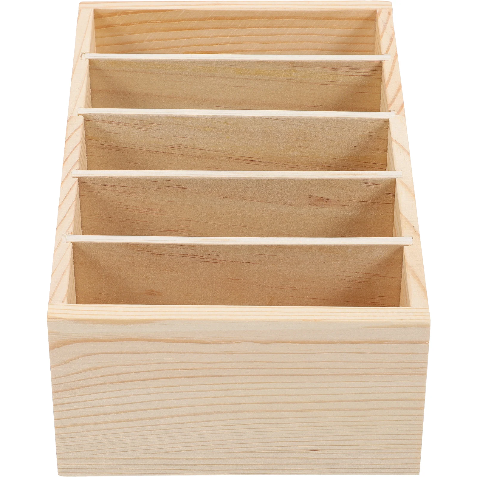 Wooden Desktop ganizer Mobile Phone Storage Box for Office School Teacher Classroom Desk Container Tabletop Supplies
Wooden Desktop ganizer Mobile Phone Storage Box for Office School Teacher Classroom Desk Container Tabletop Supplies