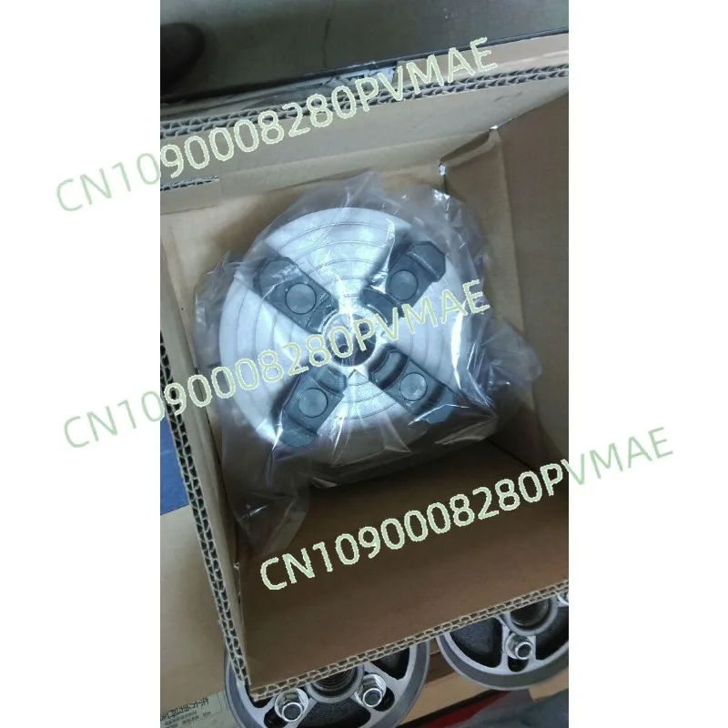 Самоцентрирующийся 4-кулачковый патрон 6/4 дюйма с односторонним приводом для деревообрабатывающего токарного станка
Самоцентрирующийся 4-кулачковый патрон 6/4 дюйма с односторонним приводом для деревообрабатывающего токарного станка