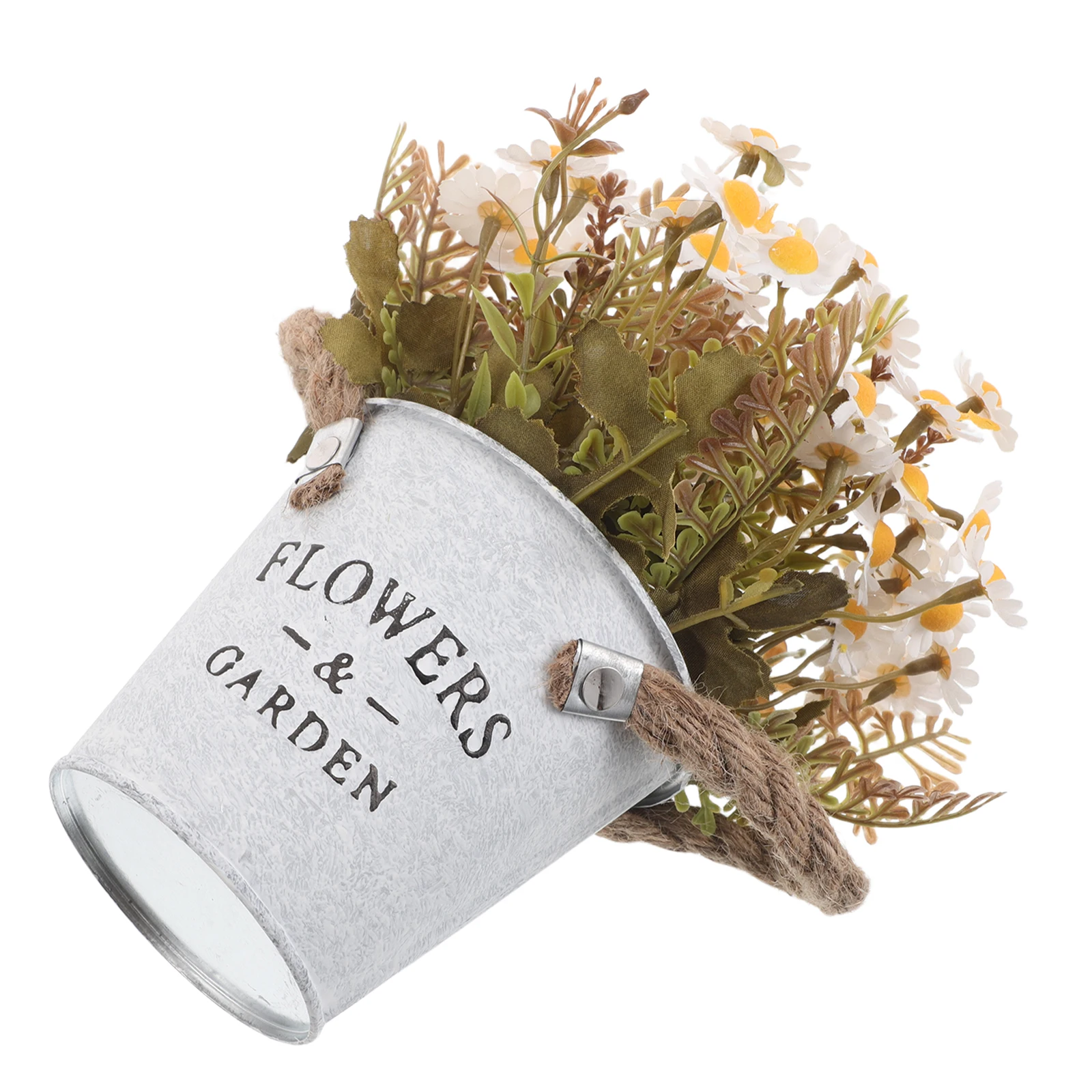 Simulated Autumn Chrysanthemum Potted Plant Artificial Daisy Spring Arrangement Silk Cloth Decor Floral Centerpiece for Outdoor
Simulated Autumn Chrysanthemum Potted Plant Artificial Daisy Spring Arrangement Silk Cloth Decor Floral Centerpiece for Outdoor