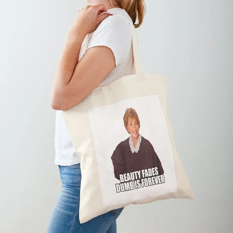 Beauty Fades Dumb is forever Tote Bag Large bags for women large tote bag shopper bags Handbags
Beauty Fades Dumb is forever Tote Bag Large bags for women large tote bag shopper bags Handbags
