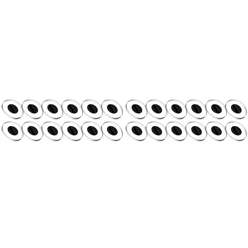 AT43-24-Pack Tempered Glass LED Light Cover For Meta Smart Glasses
AT43-24-Pack Tempered Glass LED Light Cover For Meta Smart Glasses