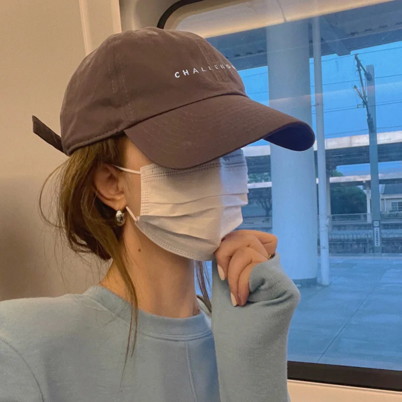 Big Face Suitable Big Head Circumference Hat Peaked Cap Baseball Cap Outdoor Soft Top Sun Hat Adjustable Beach Holiday Sun Hat
Big Face Suitable Big Head Circumference Hat Peaked Cap Baseball Cap Outdoor Soft Top Sun Hat Adjustable Beach Holiday Sun Hat