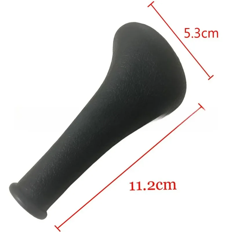 Manual Gear Shift Stick Knob 4 5 Speed Lever Shifter HeadBall for Mercedes Benz W123 W124 W126 W140 W190 W201 W202 Car
Manual Gear Shift Stick Knob 4 5 Speed Lever Shifter HeadBall for Mercedes Benz W123 W124 W126 W140 W190 W201 W202 Car