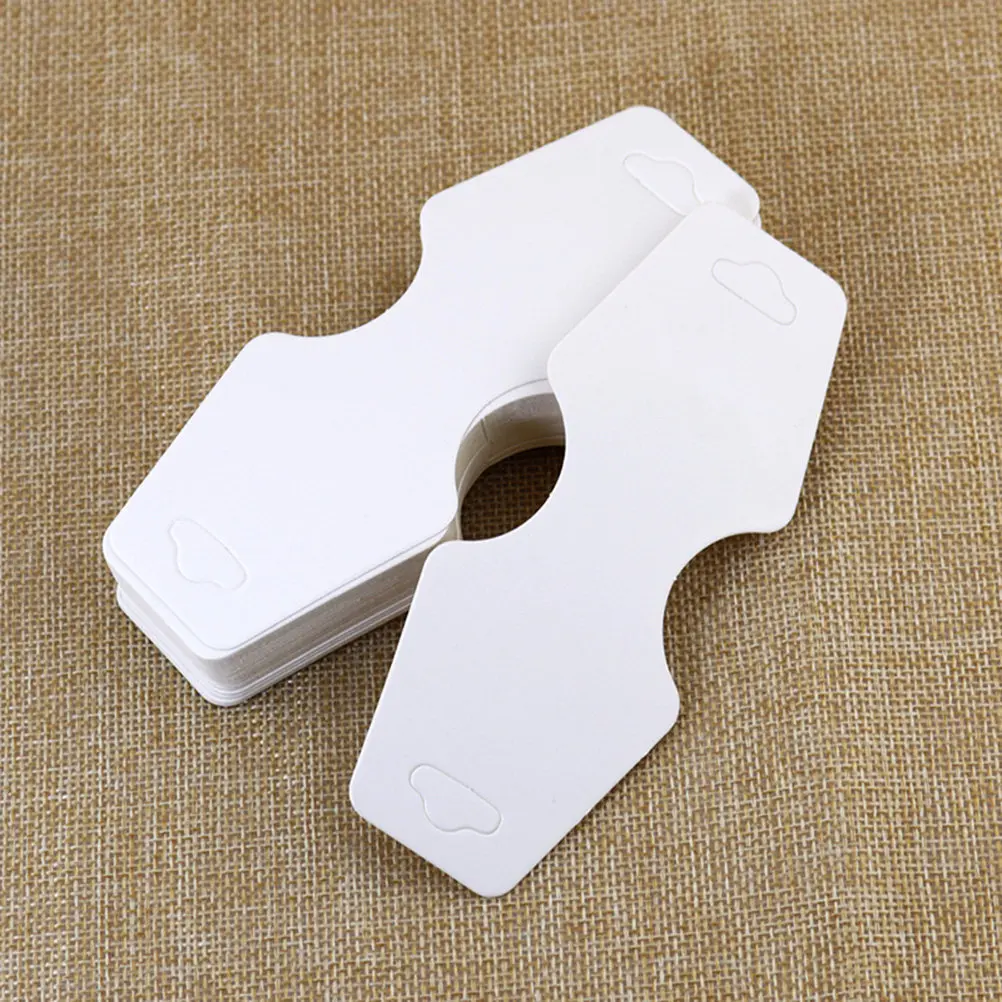 100 шт. картонных держателей для браслетов, крафт-карточки для ювелирных изделий, многоразовые, без клеевого слоя, для розничных магазинов и домашнего использования
100 шт. картонных держателей для браслетов, крафт-карточки для ювелирных изделий, многоразовые, без клеевого слоя, для розничных магазинов и домашнего использования