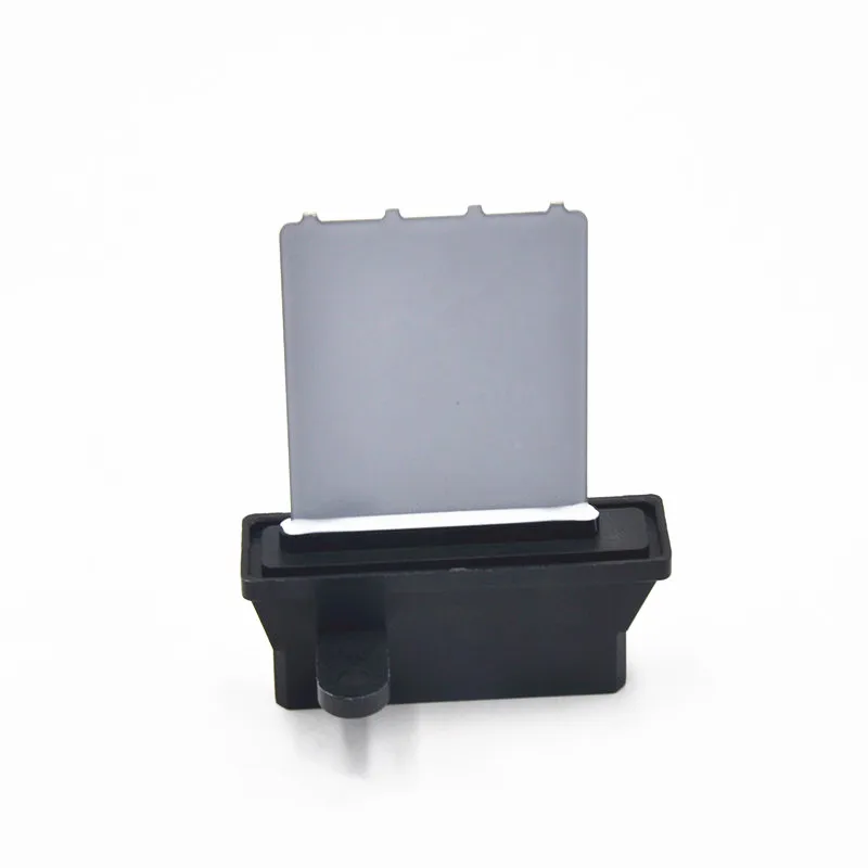 High Quality Blower Fan Motor Heater Resistor Fit For Nissan Micra K11 1992-2003 2715072B01 27150-72B01 27150-EY00A 4-Pin
High Quality Blower Fan Motor Heater Resistor Fit For Nissan Micra K11 1992-2003 2715072B01 27150-72B01 27150-EY00A 4-Pin