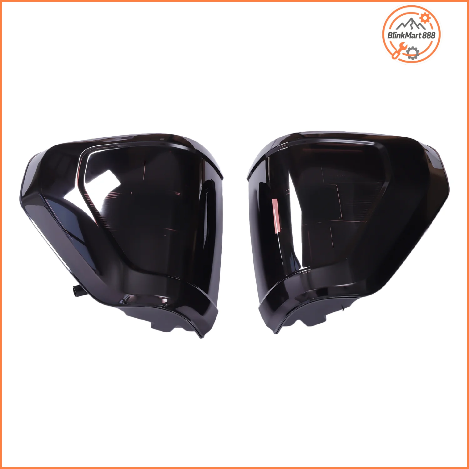 Pair of Tail Light for Ford F150 F-150 Pickup XLT 2021| Tinted Car Outer Rear Tail Light| Braking /Turning/Reversing Function
Pair of Tail Light for Ford F150 F-150 Pickup XLT 2021| Tinted Car Outer Rear Tail Light| Braking /Turning/Reversing Function