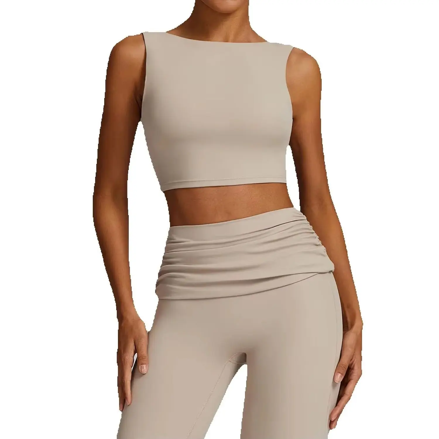 Sexy Sports Underwear Women's Workout Sports Bras Tights Crop Top Yoga Vest Shockproof Gym Push Up Fitness Athletic Brassiere
Sexy Sports Underwear Women's Workout Sports Bras Tights Crop Top Yoga Vest Shockproof Gym Push Up Fitness Athletic Brassiere