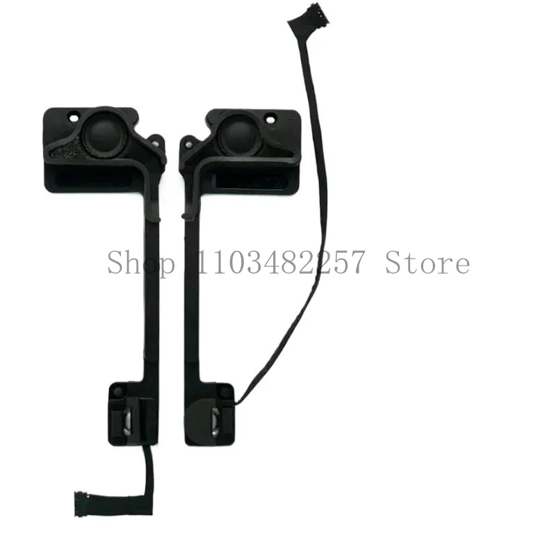 WYORESY Speaker Set Left and Right Replacement Compatible for MacBook Pro 13 inch Retina A1502 2012-2015 Nr 609-0335-A
WYORESY Speaker Set Left and Right Replacement Compatible for MacBook Pro 13 inch Retina A1502 2012-2015 Nr 609-0335-A