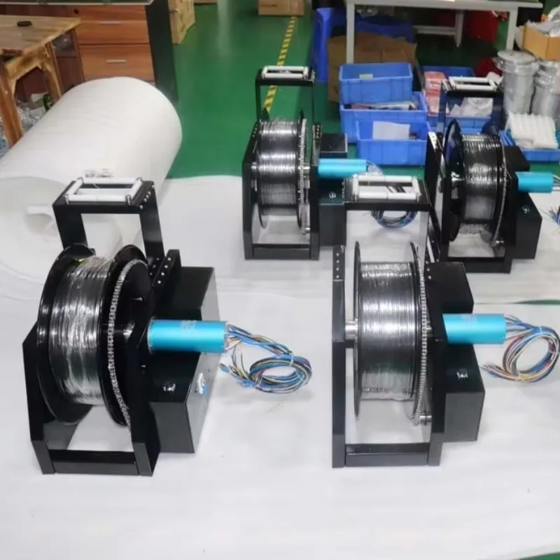 Wall Mounted 5m-50m Length Rj45 Cat6 Cat7 Retractable Ethernet Cable Reel with Slip Ring Auto-rewind Spring-loaded for Industry
Wall Mounted 5m-50m Length Rj45 Cat6 Cat7 Retractable Ethernet Cable Reel with Slip Ring Auto-rewind Spring-loaded for Industry