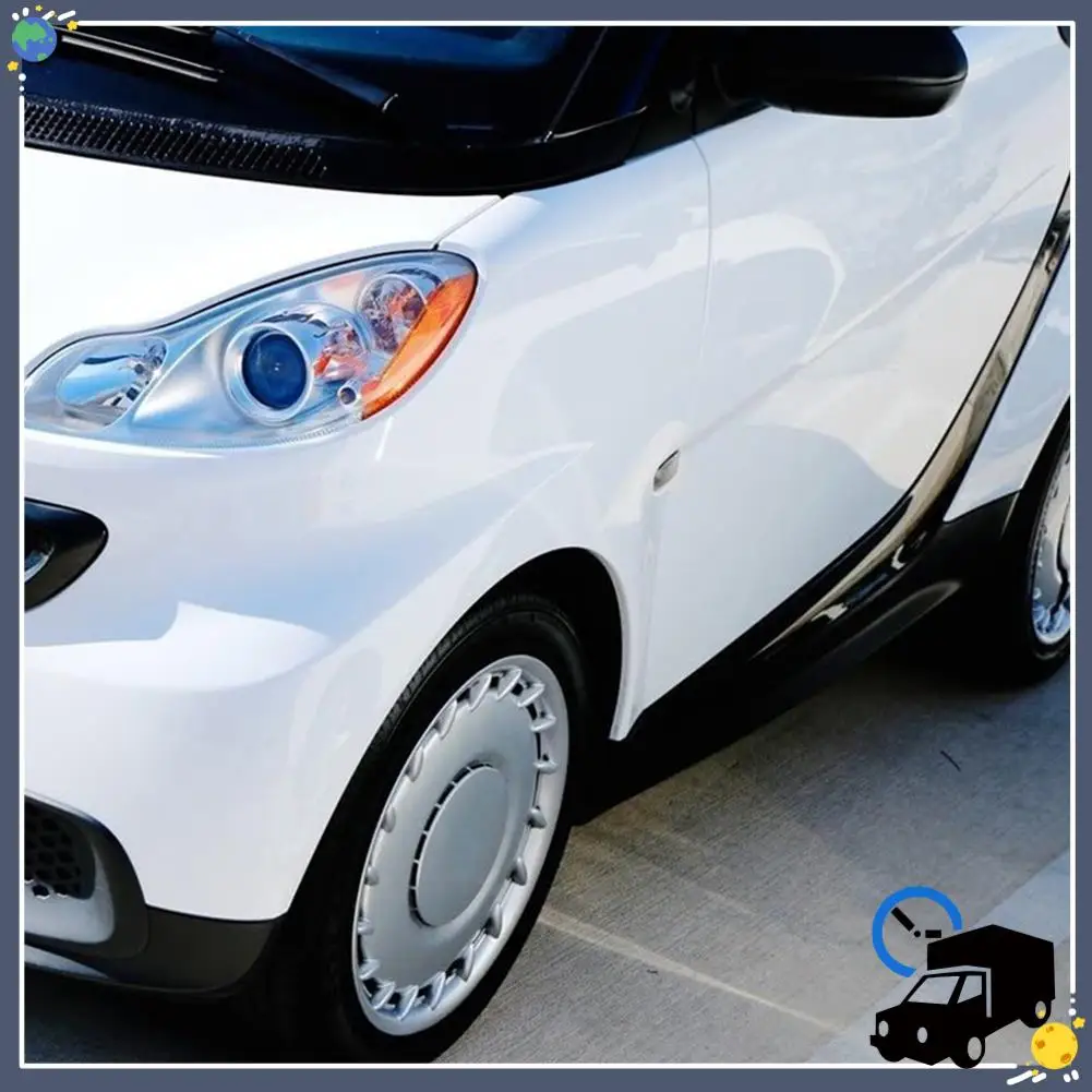 Lasting Front Side Marker Light Cover For Smart Fortwo W451 2007-2015 4519067700C40A 4519067800C40A
Lasting Front Side Marker Light Cover For Smart Fortwo W451 2007-2015 4519067700C40A 4519067800C40A