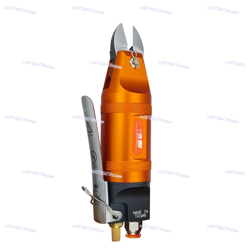 Pneumatic Scissors TS-20 Industrial Grade Air Scissors, Hand-held Air Scissors, Oblique Pliers, Flat Breath Scissors
Pneumatic Scissors TS-20 Industrial Grade Air Scissors, Hand-held Air Scissors, Oblique Pliers, Flat Breath Scissors