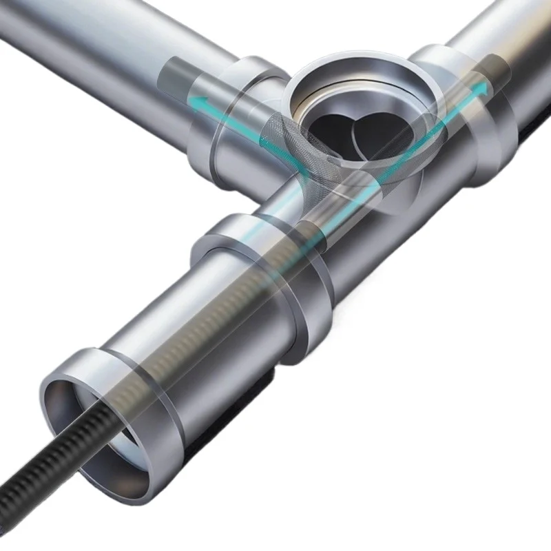 Industrial Endoscope 360 Degree Steering High Definition Camera Car Repair Air Conditioning Duct Camera 6mm Cross Border
Industrial Endoscope 360 Degree Steering High Definition Camera Car Repair Air Conditioning Duct Camera 6mm Cross Border
