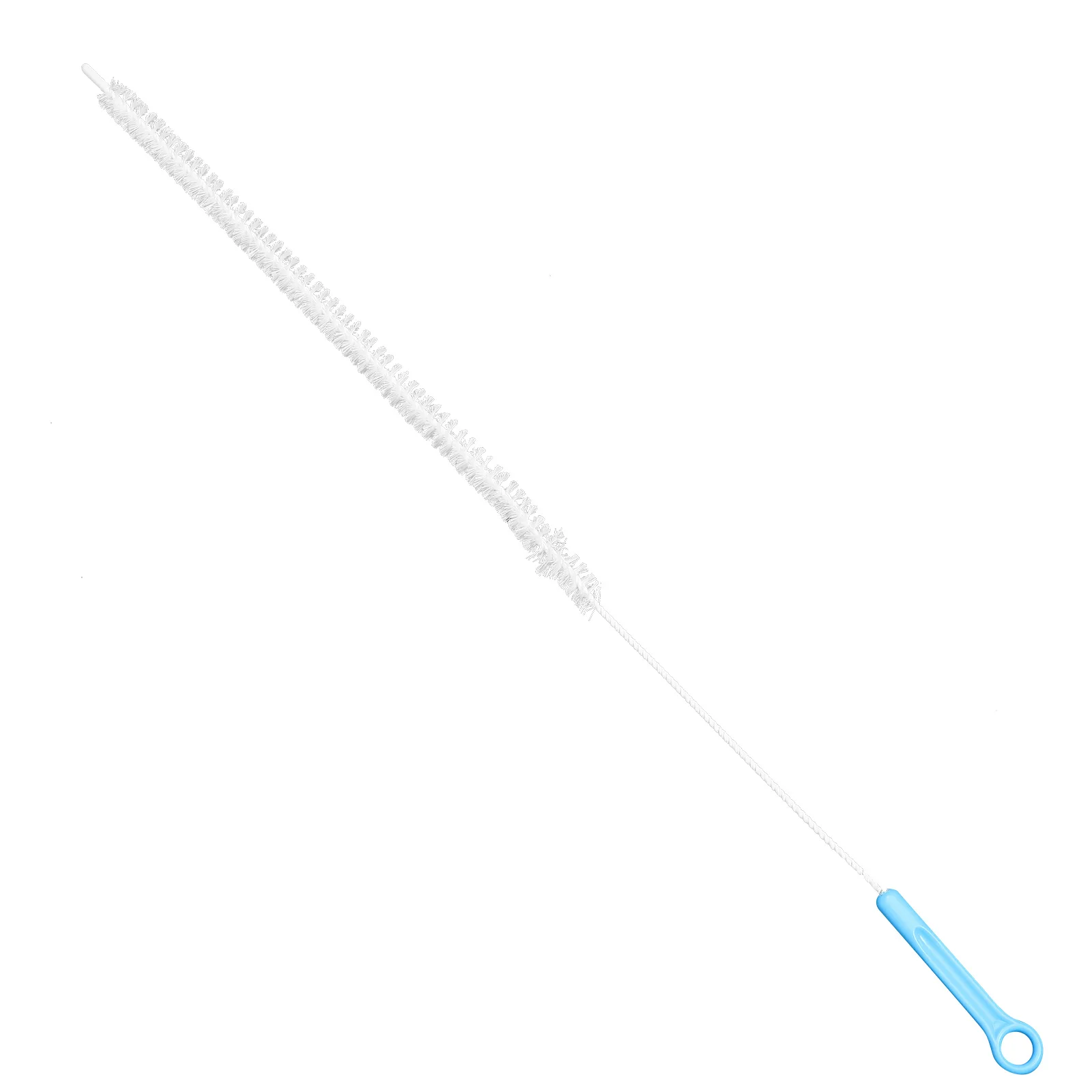 Flexible Drain Brush for Sink and Tub Cleaning Spiral Bristles Clog Remover Tool Bendable Plumbing Snake Hair Catcher Home
Flexible Drain Brush for Sink and Tub Cleaning Spiral Bristles Clog Remover Tool Bendable Plumbing Snake Hair Catcher Home