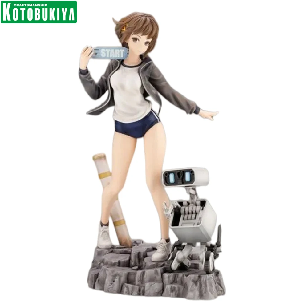 Kotobukiya 13 Sentinels Aegis Rim Natsuno Minami Painted Static Anime Figure Collectible Desktop Display Toy Gift for Hobbyists
Kotobukiya 13 Sentinels Aegis Rim Natsuno Minami Painted Static Anime Figure Collectible Desktop Display Toy Gift for Hobbyists