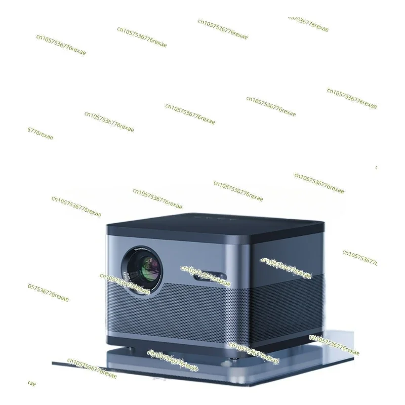 For Dangbei New F3 Projector Home Living Room Bedroom HD Smart Projector Mobile Phone Projection Screen Small Projector
For Dangbei New F3 Projector Home Living Room Bedroom HD Smart Projector Mobile Phone Projection Screen Small Projector