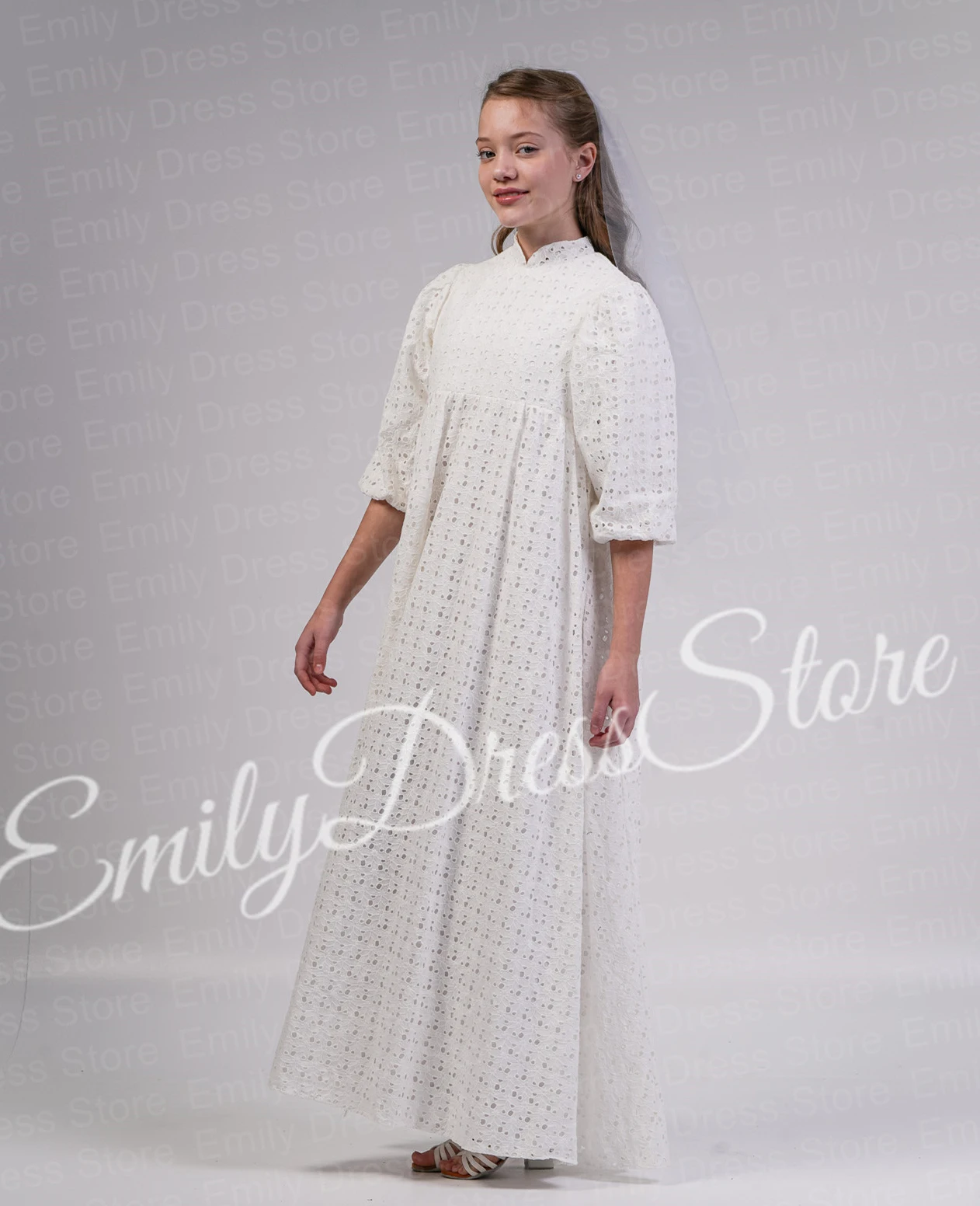 Customized Bridesmaid Flower Girl Dresses For Wedding Tulle Lace Floor Length Puffy Kids Birthday Party First Communion Gown
Customized Bridesmaid Flower Girl Dresses For Wedding Tulle Lace Floor Length Puffy Kids Birthday Party First Communion Gown