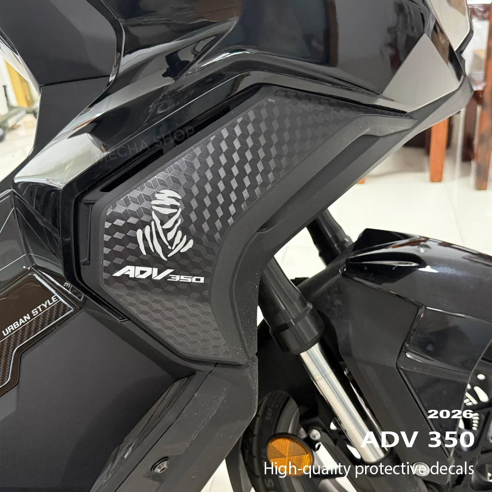 For ADV350 ADV 350 Sticker Kit Motorcycle Fairing Reflective Graphic Decal Protection
For ADV350 ADV 350 Sticker Kit Motorcycle Fairing Reflective Graphic Decal Protection