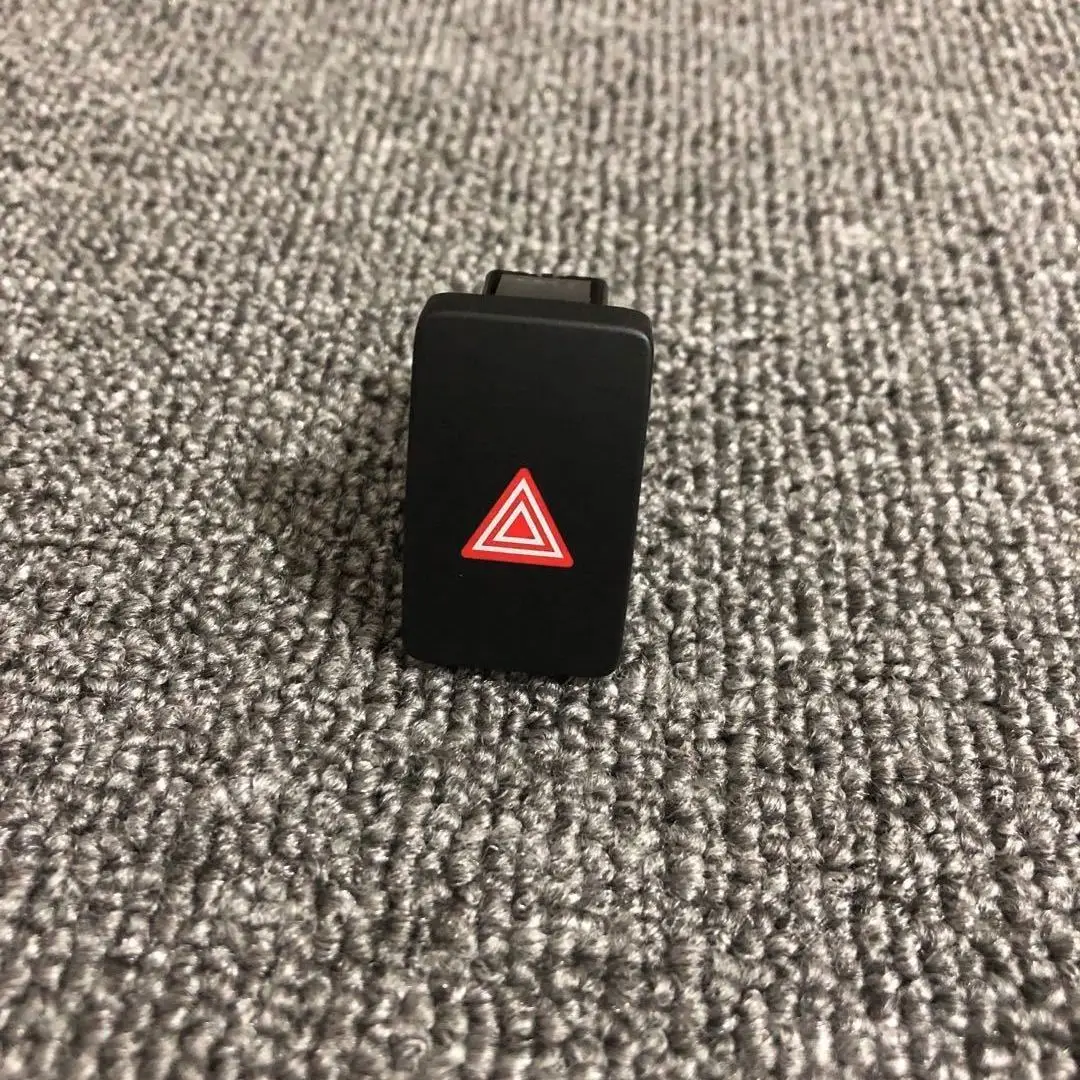 HONDA civic 10th general Emergency Light Switch double flash switch hazard warning light
HONDA civic 10th general Emergency Light Switch double flash switch hazard warning light