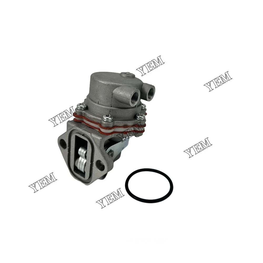 Топливный насос F2M1008 с уплотнительным кольцом 1285-0894 F2M1008 для экскаватора-нагрузчика Deutz, дизельного двигателя, детали для насоса подачи топлива Deutz
Топливный насос F2M1008 с уплотнительным кольцом 1285-0894 F2M1008 для экскаватора-нагрузчика Deutz, дизельного двигателя, детали для насоса подачи топлива Deutz