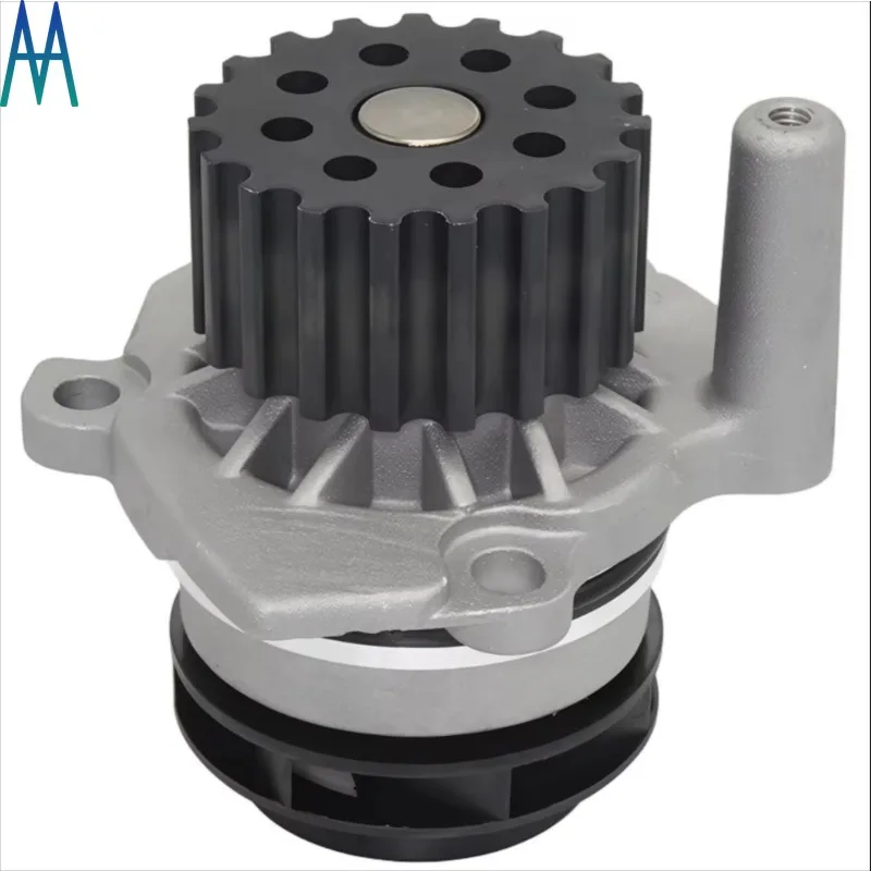 03L121011C 03L121011J Engine Coolant Pump for VW Golf Audi A3 03L121011N 03L121011P
03L121011C 03L121011J Engine Coolant Pump for VW Golf Audi A3 03L121011N 03L121011P