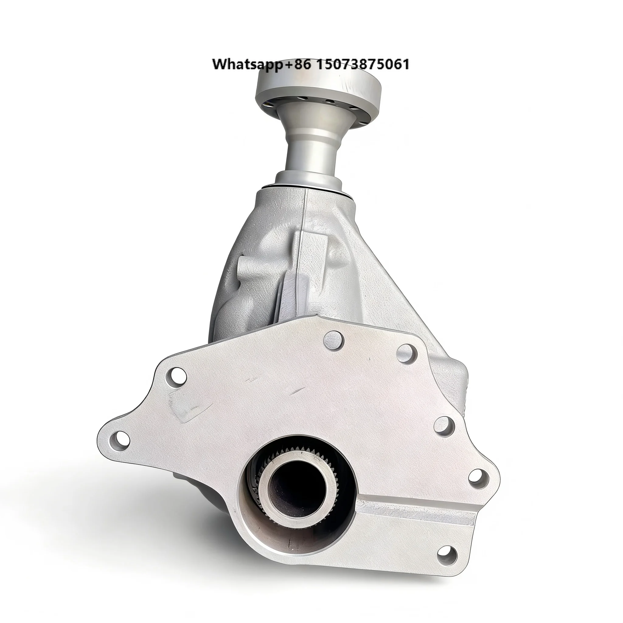Suitable for DiscoverySport Freelander2 LR2 Evoque Transfer case Assembly Transmission Parts LR066503 LR039783
Suitable for DiscoverySport Freelander2 LR2 Evoque Transfer case Assembly Transmission Parts LR066503 LR039783