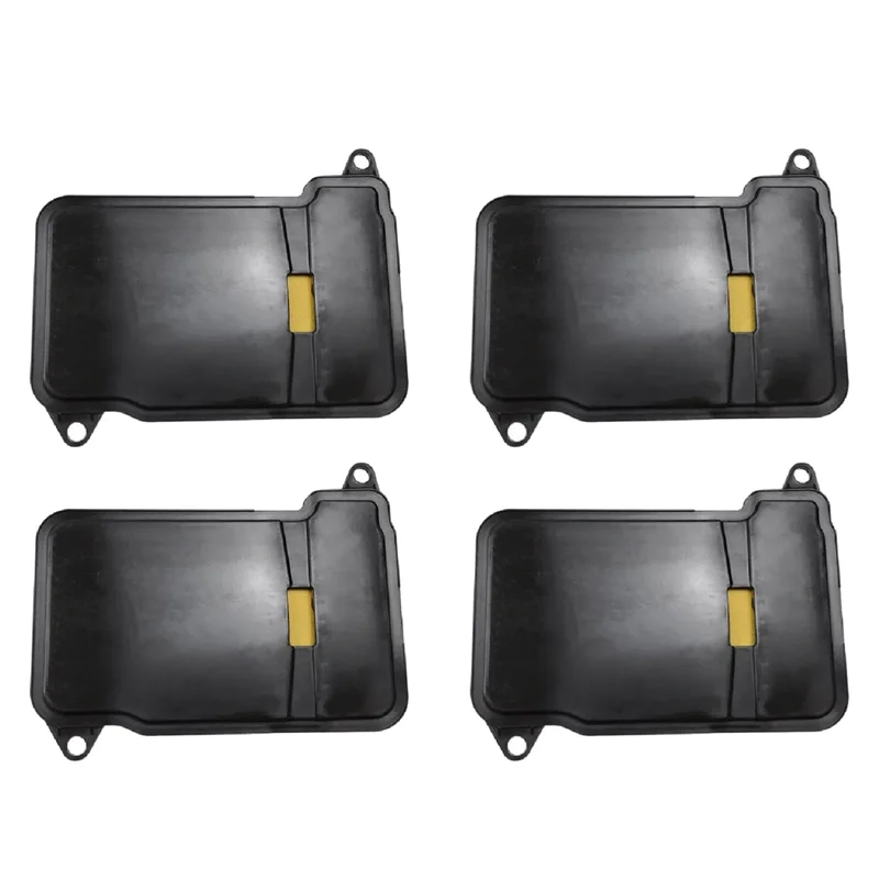 4X A2122770295 Gear Box Filter Gearbox Oil Filter For
4X A2122770295 Gear Box Filter Gearbox Oil Filter For