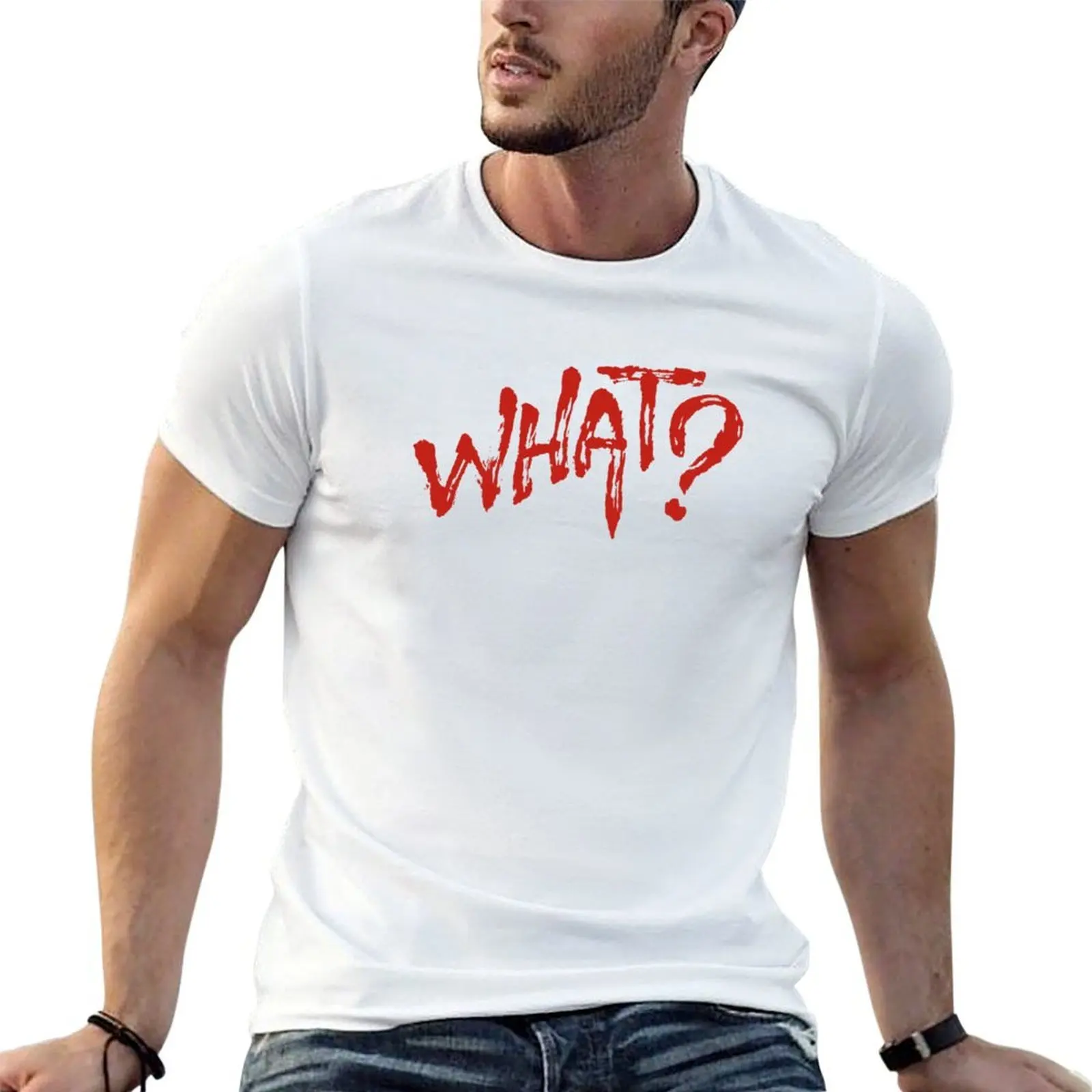 SB19 PPOP WHAT LOGO T-Shirt man t shirt graphic funny t shirts cotton man t shirts for men T-Shirt
SB19 PPOP WHAT LOGO T-Shirt man t shirt graphic funny t shirts cotton man t shirts for men T-Shirt