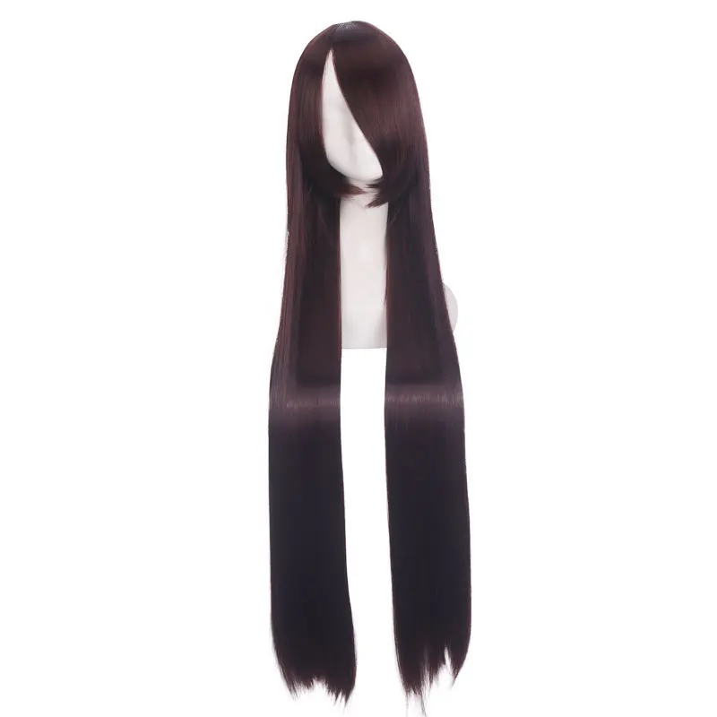 39 Inch Cosplay Wig Cosplay Universal Long Straight Hair For Women With Multi-Color Straight Hair Anime Wig Europe And America
39 Inch Cosplay Wig Cosplay Universal Long Straight Hair For Women With Multi-Color Straight Hair Anime Wig Europe And America