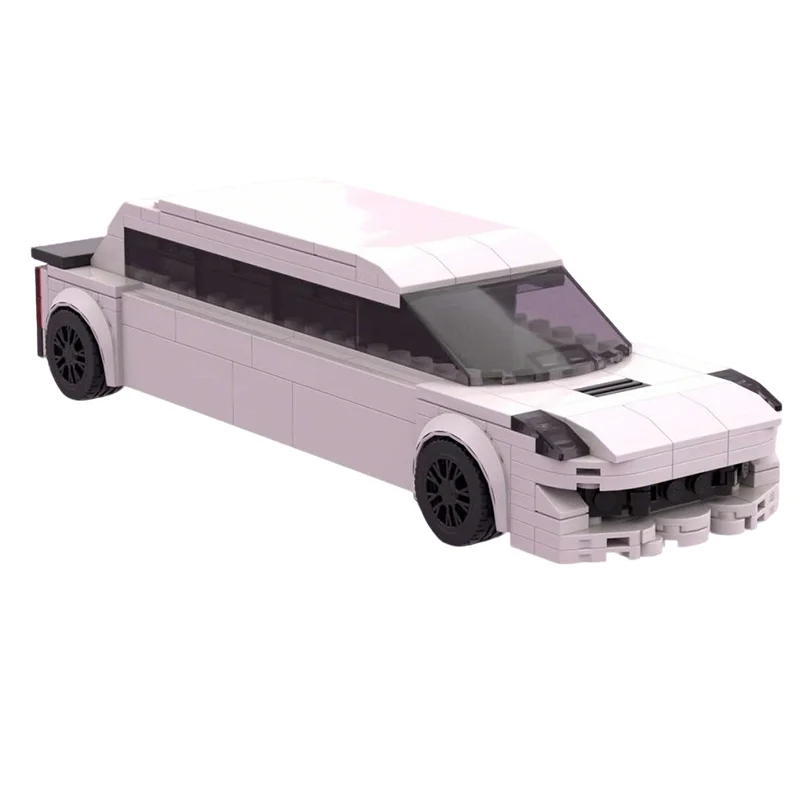 246pcs MOC Corvette Limo City Champions Model Building Blocks Construction Toy Christmas Gifts DIY Creative Idea Education Brick
246pcs MOC Corvette Limo City Champions Model Building Blocks Construction Toy Christmas Gifts DIY Creative Idea Education Brick