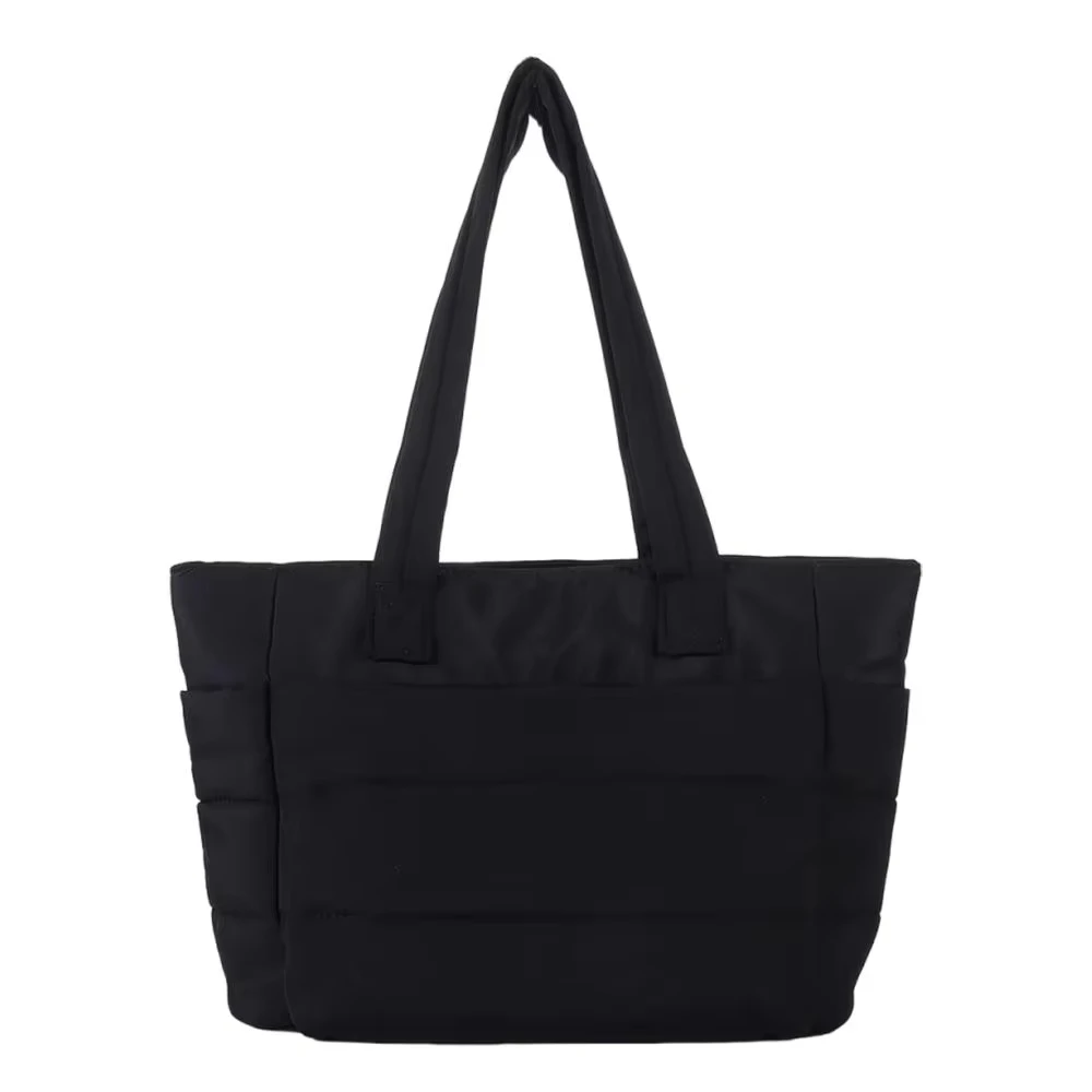 New Large Capacity Tote Bag Versatile Handbag for Women Commuting Bag Messenger Shoulder Bag Multiple Pockets Mummy Bag
New Large Capacity Tote Bag Versatile Handbag for Women Commuting Bag Messenger Shoulder Bag Multiple Pockets Mummy Bag