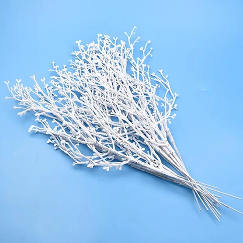 5 Pieces Artificial Plants Vases Home Room Decor Christmas Decorative Flower Scrapbook Wedding Bridal Diy Table Dainty Accessory
5 Pieces Artificial Plants Vases Home Room Decor Christmas Decorative Flower Scrapbook Wedding Bridal Diy Table Dainty Accessory