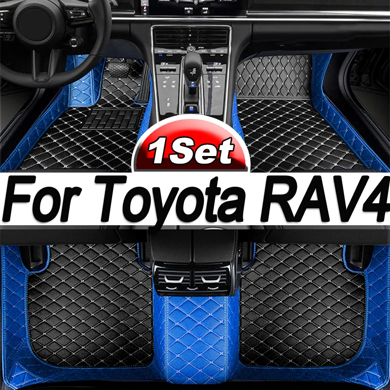Автомобильные коврики для Toyota RAV4 ravufo-xa20 2001 2002 2003 2004 2005 3 дверные противогрязные прокладки автомобильные коврики матовые автомобильные аксессуары
Автомобильные коврики для Toyota RAV4 ravufo-xa20 2001 2002 2003 2004 2005 3 дверные противогрязные прокладки автомобильные коврики матовые автомобильные аксессуары