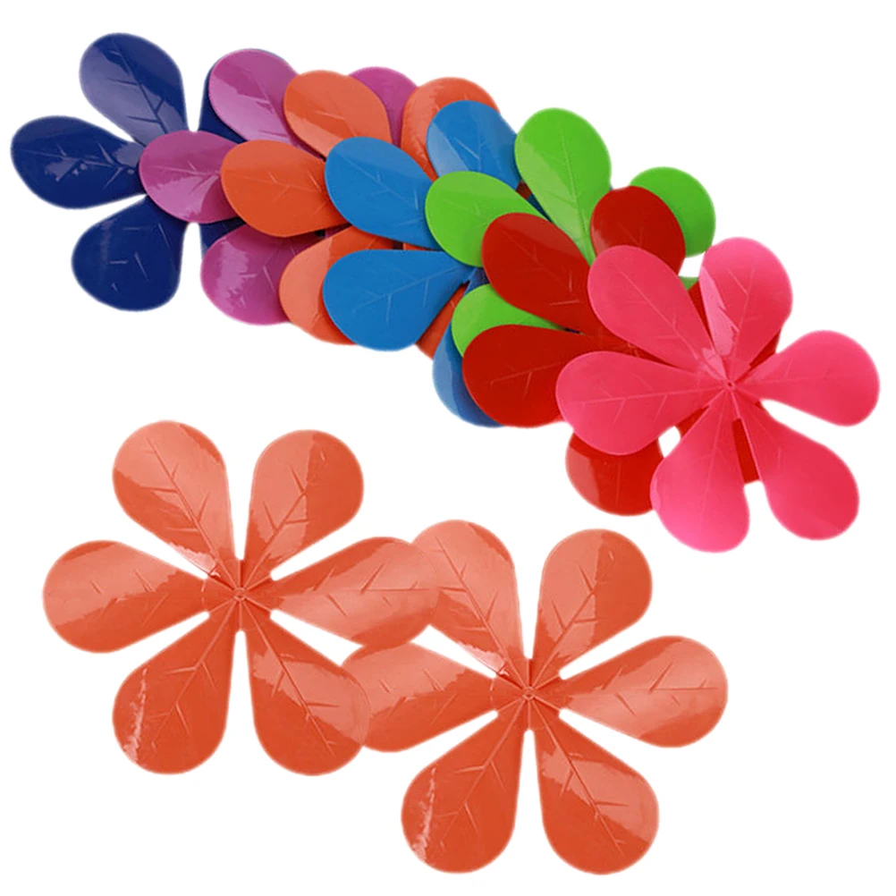 9 Pcs Plastic Windmill Pinwheels Decorations Hanging Outdoor Colorful Garden Windmills Practical Decors
9 Pcs Plastic Windmill Pinwheels Decorations Hanging Outdoor Colorful Garden Windmills Practical Decors