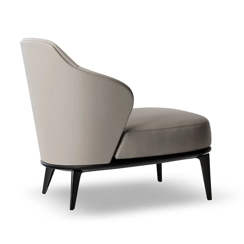 Single sofa living room leisure chair fully furnished small apartment simple modern light luxury balcony
Single sofa living room leisure chair fully furnished small apartment simple modern light luxury balcony