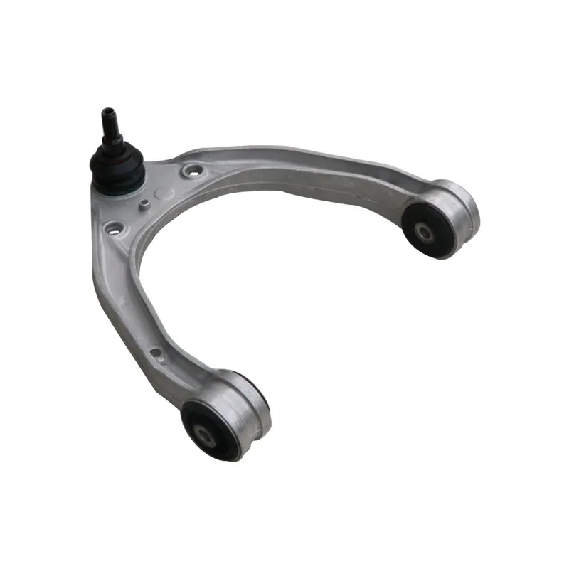 7L0407021B Upper Suspension Swing Triangular Arm Steering Knuckle Upper Support Arm for Audi Q7 for VW Touareg Pors.che Cayenne
7L0407021B Upper Suspension Swing Triangular Arm Steering Knuckle Upper Support Arm for Audi Q7 for VW Touareg Pors.che Cayenne