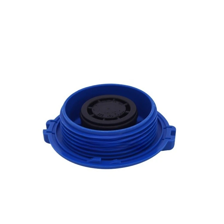 Suitable for Volkswagen Audi, car water tank cover, radiator cover expansion pot cover
Suitable for Volkswagen Audi, car water tank cover, radiator cover expansion pot cover