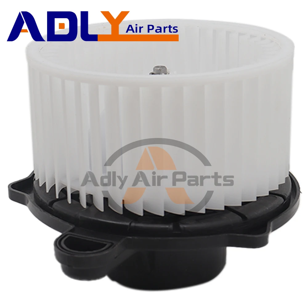 A/C Heater Blower fits for Hyundai Santa Fe II CM Motor Heating Fan 97113-2B000 97113-2H000 97113-3M000
A/C Heater Blower fits for Hyundai Santa Fe II CM Motor Heating Fan 97113-2B000 97113-2H000 97113-3M000
