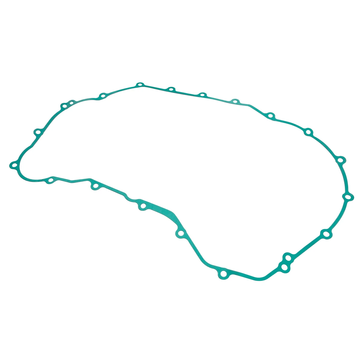 clutch cover gasket For Kawasaki VN1700 Vulcan 1700 Full range 09-23 OEM 11061-0337
clutch cover gasket For Kawasaki VN1700 Vulcan 1700 Full range 09-23 OEM 11061-0337