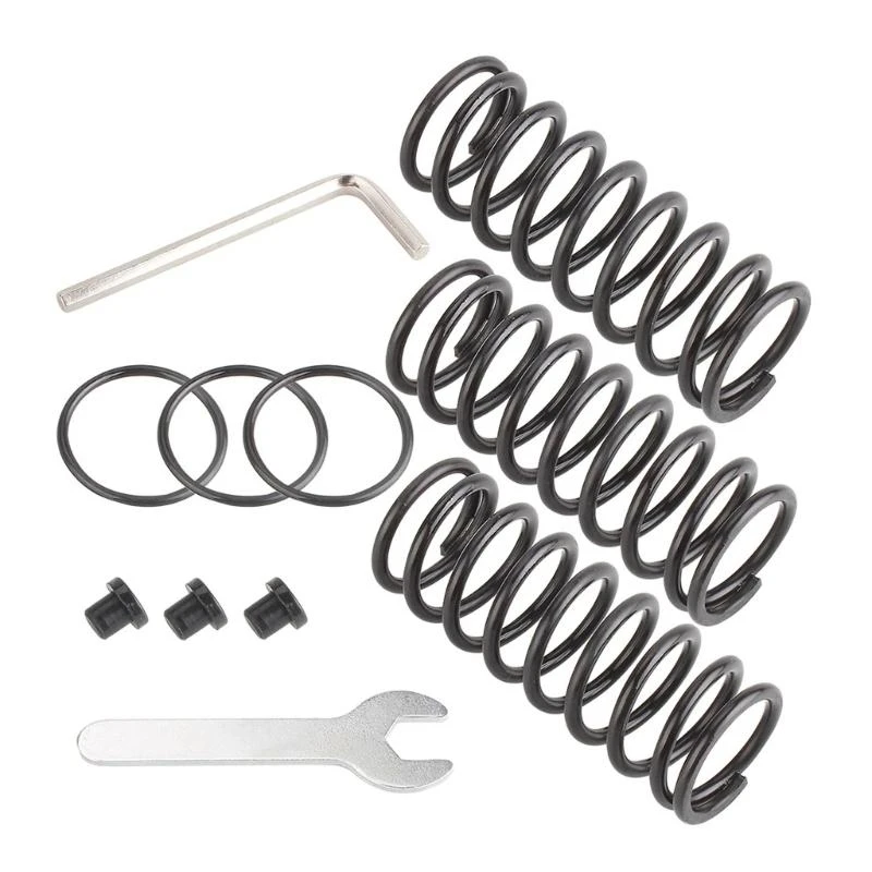 P5EA педаль тормоза дроссельной заслонки пружинные игровые аксессуары для G27 G29 G920 G923
P5EA педаль тормоза дроссельной заслонки пружинные игровые аксессуары для G27 G29 G920 G923