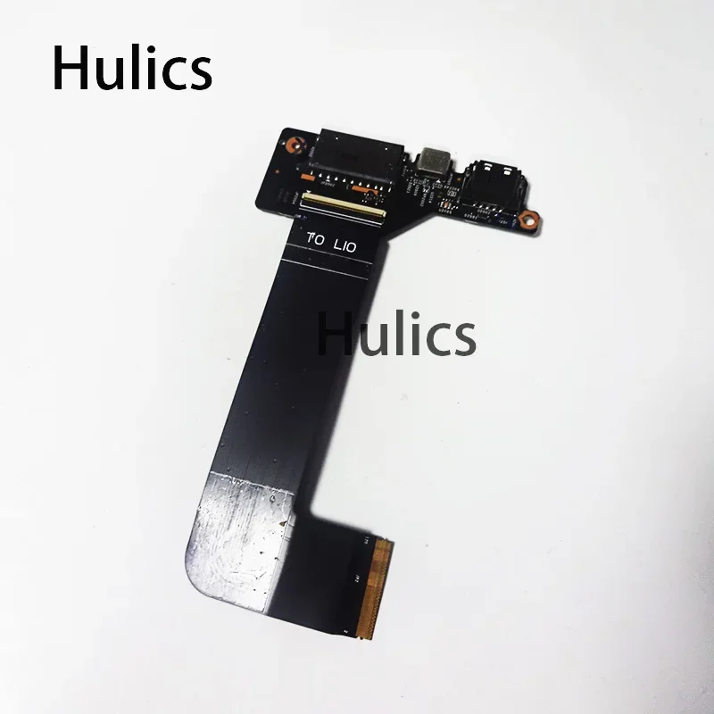 Hulics используется для Lenovo Yoga 900-13ISK Yoga 900-13 USB-плата YOGA 900-13 BYG40 NS-A411
Hulics используется для Lenovo Yoga 900-13ISK Yoga 900-13 USB-плата YOGA 900-13 BYG40 NS-A411