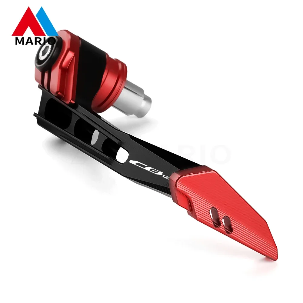 For HONDA CB125 CB125F CB125R CB250F CB500F Motorcycle Accessories Aluminum Handguard Brake Clutch Lever Guard Protector
For HONDA CB125 CB125F CB125R CB250F CB500F Motorcycle Accessories Aluminum Handguard Brake Clutch Lever Guard Protector
