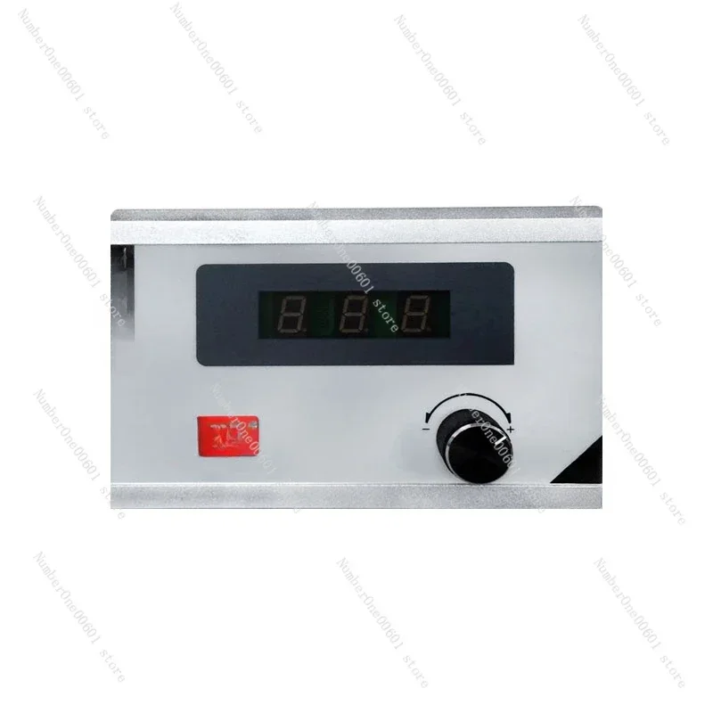 The Digital Manual Tension Controller TC-B Upgrade Is Used for Clutch Tension Control of Magnetic Powder Brakes
The Digital Manual Tension Controller TC-B Upgrade Is Used for Clutch Tension Control of Magnetic Powder Brakes