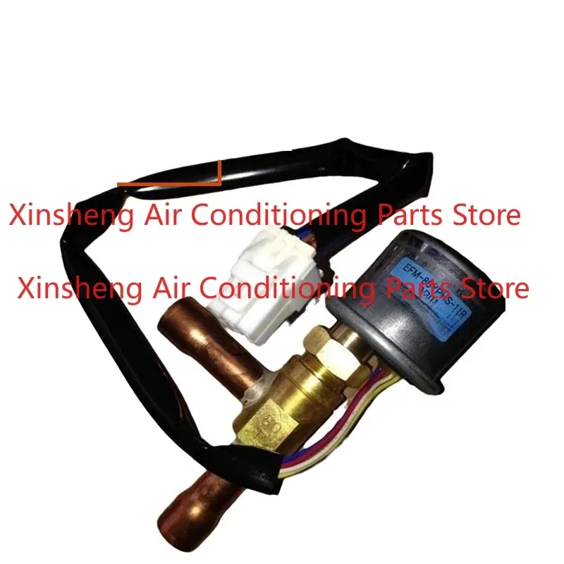 Brand new for Hisense Hitachi Central Air Conditioning Electronic Expansion Valve EFM-80YPHS-11R 17C87882A Solenoid Valve
Brand new for Hisense Hitachi Central Air Conditioning Electronic Expansion Valve EFM-80YPHS-11R 17C87882A Solenoid Valve