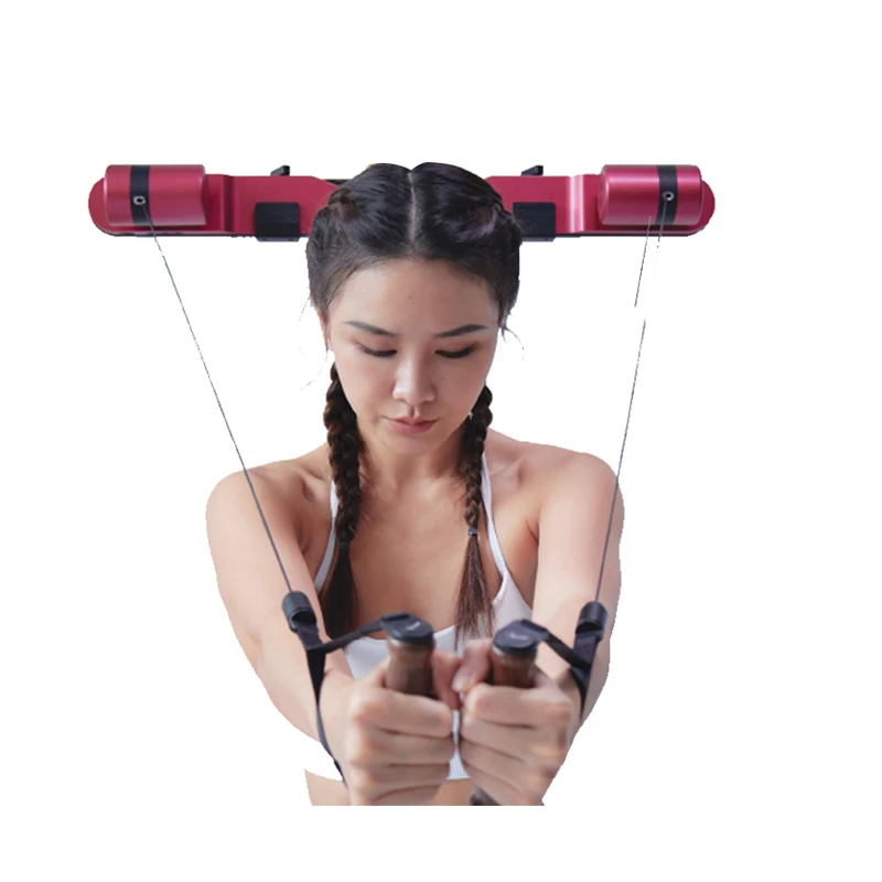 Light Weight Foldable Equipment Musculation Equipement Fitness Machine For Home Fitness Weight Loss